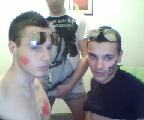 Privée Gays