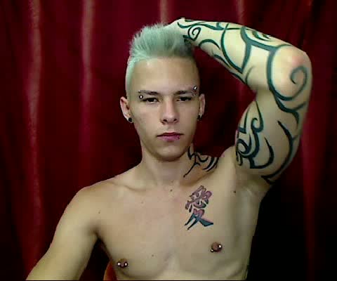 Privée Gays