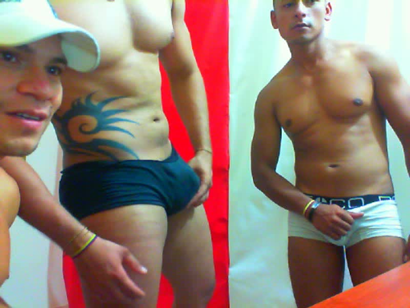 Privée Gays
