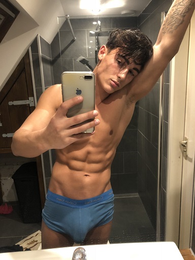 Privée Gays