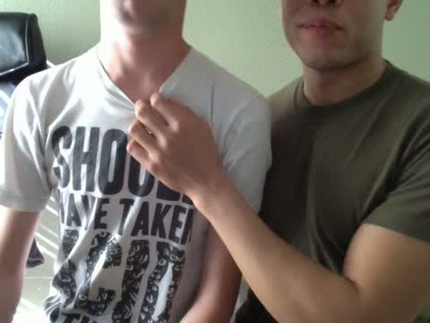 Privée Gays
