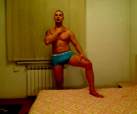 Privée Gays