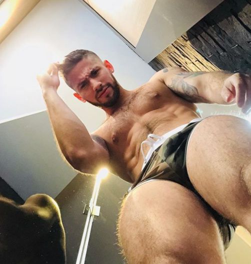 Privée Gays