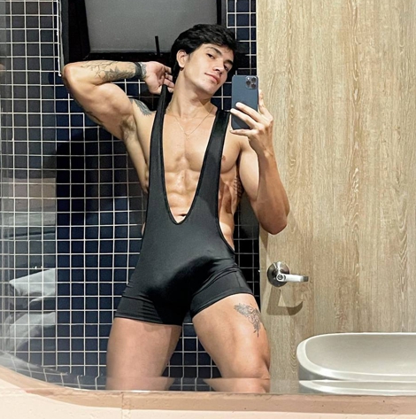 Privée Gays