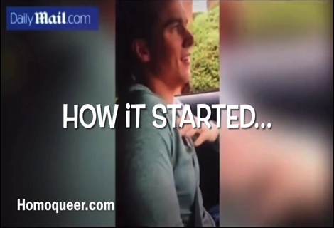 Privée Gays