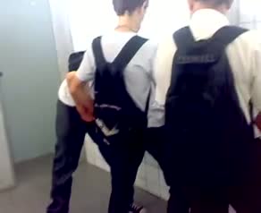 Privée Gays