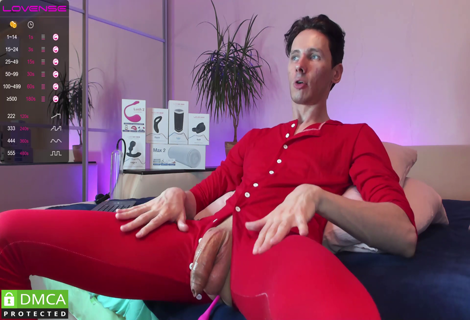 Privée Gays
