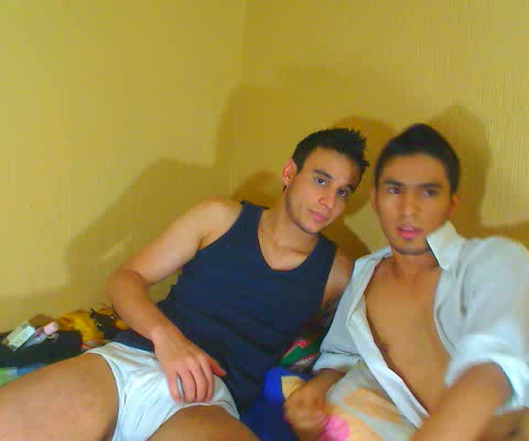 Privée Gays