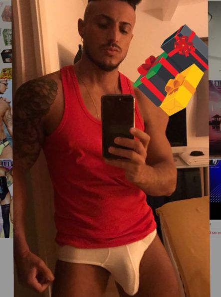 Privée Gays
