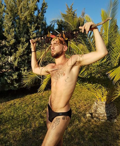 Privée Gays