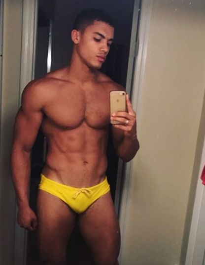Privée Gays