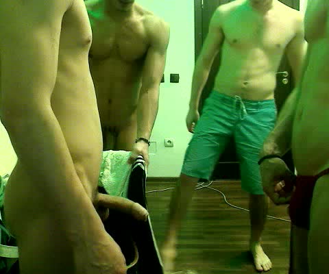 Privée Gays