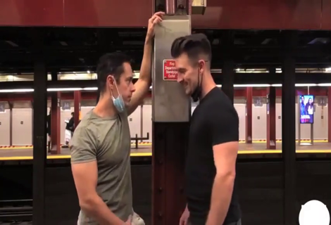 Privée Gays