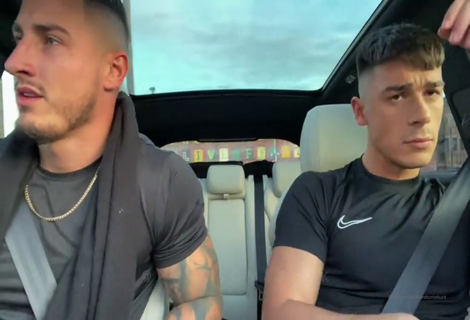 Privée Gays