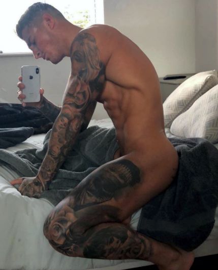 Privée Gays