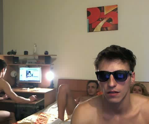 Privée Gays