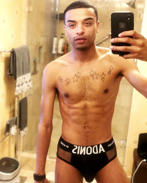 Privée Gays